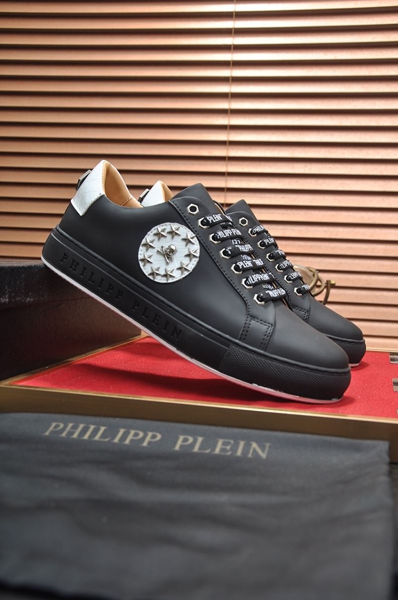 Philipp Plein Shoes